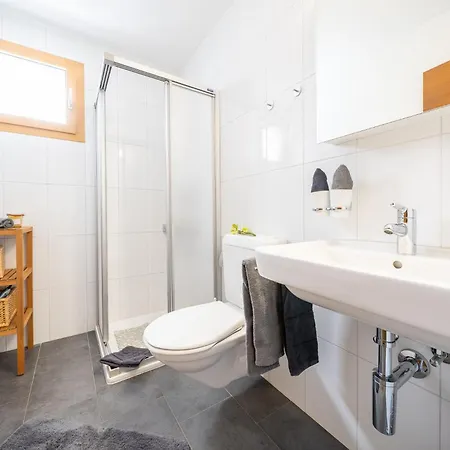 Appartement Chasa Sotchà Dadora 698 à Scuol Extérieur photo