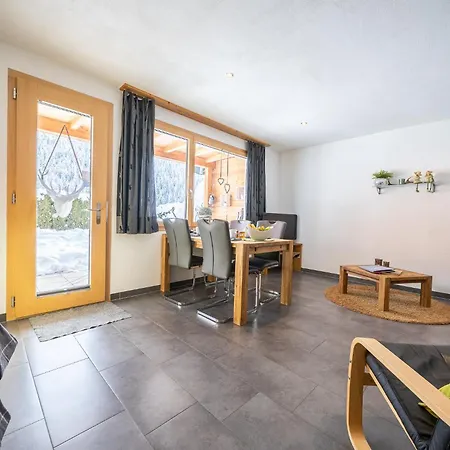 Appartement Chasa Sotchà Dadora 698 à Scuol Extérieur photo