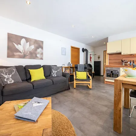 Appartement Chasa Sotchà Dadora 698 à Scuol Extérieur photo
