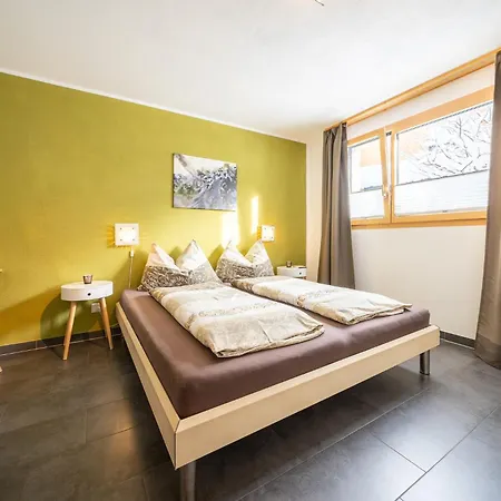Appartement Chasa Sotchà Dadora 698 à Scuol Extérieur photo