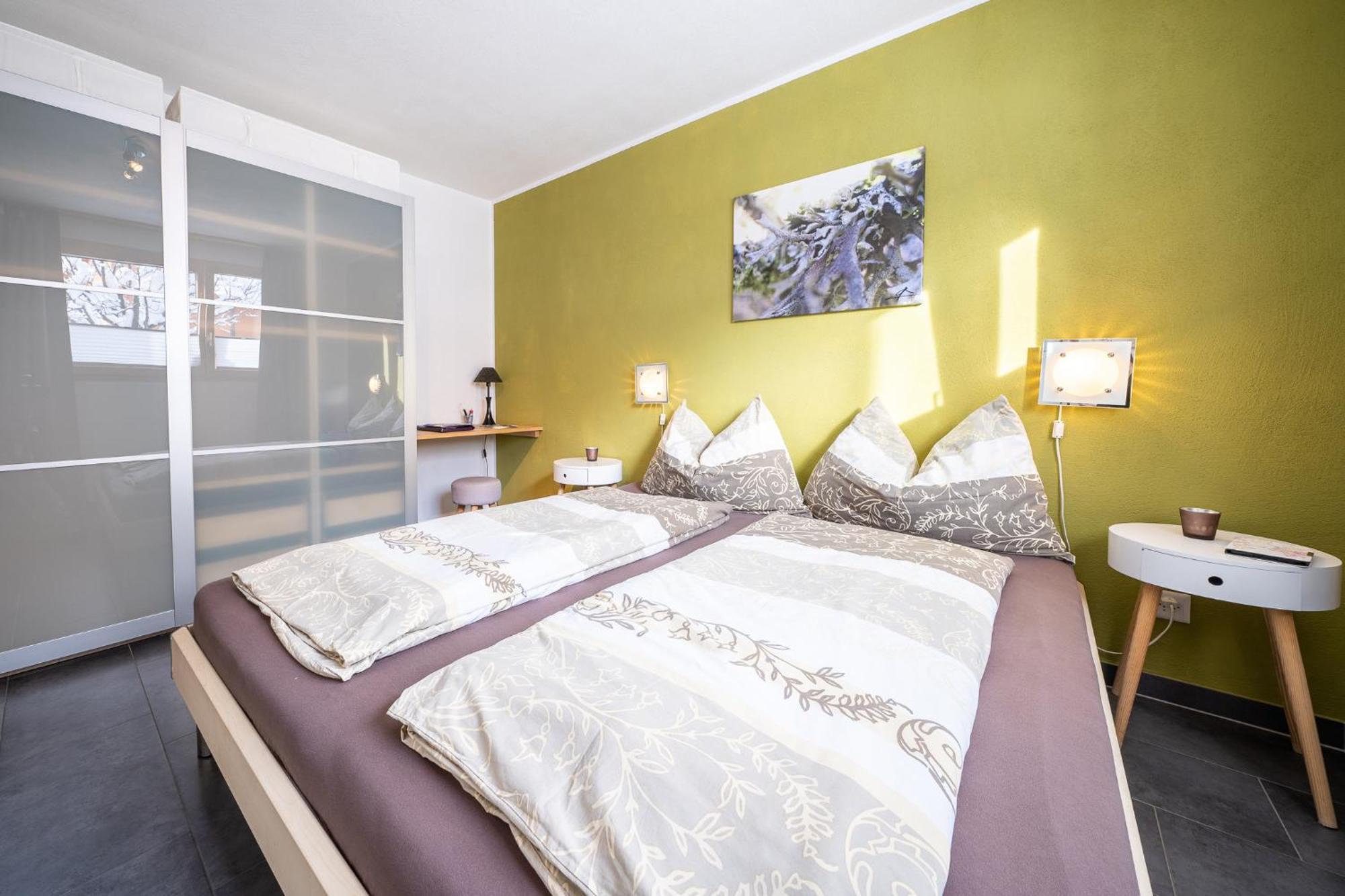 Chasa Sotcha Dadora 698 Apartment Scuol